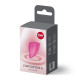 Менструальна чаша Fun Factory FUN CUP SIZE A Magenta (м'яте паковання!!!)-5