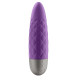 Мінівібратор Satisfyer Ultra Power Bullet 5 Violet (м'ята упаковка!!!)-4