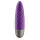 Мінівібратор Satisfyer Ultra Power Bullet 5 Violet (м'ята упаковка!!!)-2