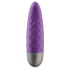 Мінівібратор Satisfyer Ultra Power Bullet 5 Violet (м'ята упаковка!!!)-6
