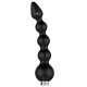 Набір анальних насадок для душу Nexus Advanced Shower Douche Duo Kit – Black, 2 шт (м'ята упаковка!!!)-4