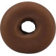 Набір для мінету Doc Johnson GoodHead Chocolate Donut Blowjob Set (м'яте паковання!!!)-3