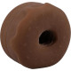 Набір для мінету Doc Johnson GoodHead Chocolate Donut Blowjob Set (м'яте паковання!!!)-2