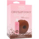 Набір для мінету Doc Johnson GoodHead Chocolate Donut Blowjob Set (м'яте паковання!!!)-6