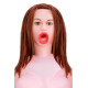 Надувна лялька Candy Dolls Hot Redhead-3