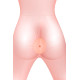 Надувна лялька Candy Dolls Hot Redhead-5