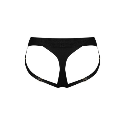 Трусики-стрінги для страпона Strap-On-Me HEROINE HARNESS - XS (м'ята упаковка!!!)