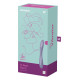 Універсальний вібратор Satisfyer G-Spot Flex 2 (м'ята упаковка!!!)-4