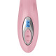 Вакуумний вібратор-кролик Satisfyer Pro+ G-Spot Generation 2 Pink (м'яте паковання!!!)-5