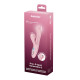 Вакуумний вібратор-кролик Satisfyer Pro+ G-Spot Generation 2 Pink (м'яте паковання!!!)-7