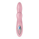 Вакуумний вібратор-кролик Satisfyer Pro+ G-Spot Generation 2 Pink (м'яте паковання!!!)-3