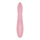 Вакуумний вібратор-кролик Satisfyer Pro+ G-Spot Generation 2 Pink (м'яте паковання!!!)-4