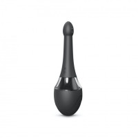 Автоматичний анальний душ-вібратор Dorcel Douche Mate Pro (м'яте паковання!!!)
