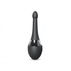 Автоматичний анальний душ-вібратор Dorcel Douche Mate Pro (м'яте паковання!!!)