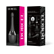 Автоматичний анальний душ-вібратор Dorcel Douche Mate Pro (м'яте паковання!!!)-7