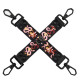 БДСМ-набір LOCKINK The Flowering Serpent - Bondage Set, 12 шт. (мятая упаковка!!!)-13