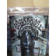 Фалоімітатор для фістингу Doc Johnson American Bombshell Bunker Buster Gun Metal (м'ята упаковка!)-1