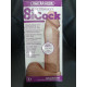 Фалоімітатор Doc Johnson Vac-U-Lock - 8 Inch ULTRASKYN Cock White (м'яте паковання!!!)-1