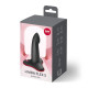 Фалоімітатор Fun Factory LIMBA FLEX S Black (м'яте паковання!!!)-6