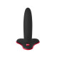Фалоімітатор Fun Factory LIMBA FLEX S Black (м'яте паковання!!!)-3