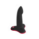 Фалоімітатор Fun Factory LIMBA FLEX S Black (м'яте паковання!!!)-2