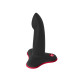 Фалоімітатор Fun Factory LIMBA FLEX S Black (м'яте паковання!!!)-4