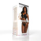 Мастурбатор Fleshlight Girls: Nicole Kitt Purrrrrfection (м'яте паковання!!!)-2
