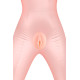 Надувна лялька Candy Dolls Pretty Blonde-4