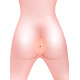 Надувна лялька Candy Dolls Pretty Blonde-5
