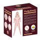 Надувна лялька Candy Dolls Pretty Blonde-1