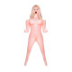 Надувна лялька Candy Dolls Pretty Blonde-2