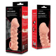 Насадка на член Kokos Cock Sleeve CS 010 L (м'ята упаковка!!!)-5