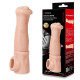 Насадка на член Kokos Cock Sleeve CS 012 L (м'яте паковання!!!)-3