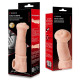 Насадка на член Kokos Cock Sleeve CS 012 L (м'яте паковання!!!)-6