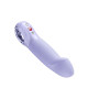 Пульсатор для точки G Fun Factory STRONIC G FORTE Purple (м'яте паковання!!!)-2