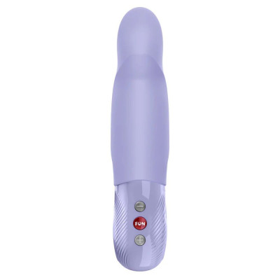 Пульсатор для точки G Fun Factory STRONIC G FORTE Purple (м'яте паковання!!!)