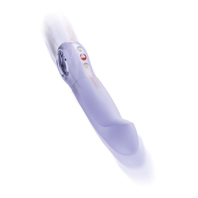 Пульсатор для точки G Fun Factory STRONIC G FORTE Purple (м'яте паковання!!!)