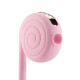 Пульсатор з вакуумною стимуляцією Otouch LOLLIPOP Pink (м'ята упаковка!!!)-5