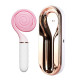 Пульсатор з вакуумною стимуляцією Otouch LOLLIPOP Pink (м'ята упаковка!!!)-7