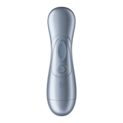 Вакуумний кліторальний стимулятор Satisfyer Pro 2 Generation 2 Battery Series (м'яте паковання!!!)