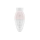 Вакуумний вібратор Satisfyer Supernova White, 2 положення ствола (м'ята упаковка!!!)-2