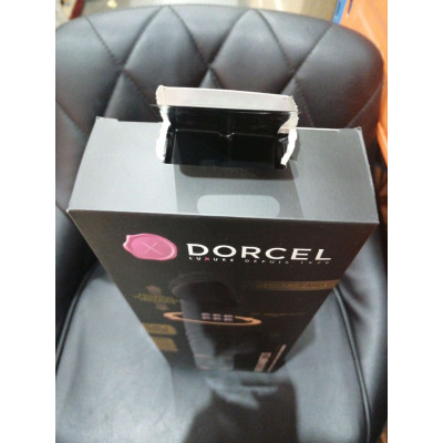 Вібратор Dorcel Furious Rabbit 2.0 (м'ята упаковка)