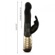 Вібратор-кролик Dorcel Baby Rabbit Gold 2.0 (м'ята упаковка)