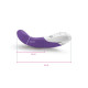 Вібратор Mystim Al Punto Purple (м'ята упаковка!!!)-5