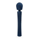 Вібромасажер Fun Factory VIM Vibrating Wand Nightblue (м'яте паковання!!!)
