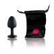 Анальна пробка Dorcel Geisha Plug Diamond XL (м'ята упаковка!!!)-5