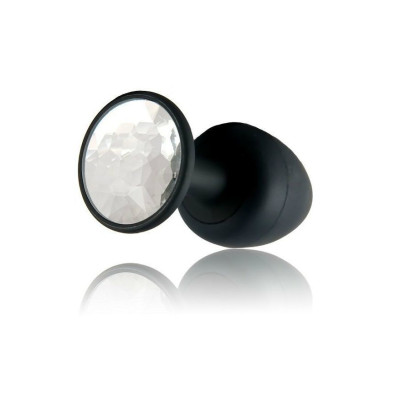 Анальна пробка Dorcel Geisha Plug Diamond XL (м'ята упаковка!!!) Анальна пробка Dorcel Geisha Plug Diamond XL (м'ята упаковка!!!)