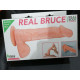 Фалоімітатор Real Body - Real Bruce (м’яте паковання)-1