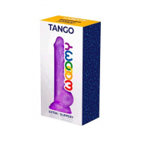 Фалоімітатор Wooomy Tango (м'ята упаковка)