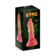 Фентезійний фалоімітатор Kong Silicone The Beast (м'ята упаковка!!!)-2